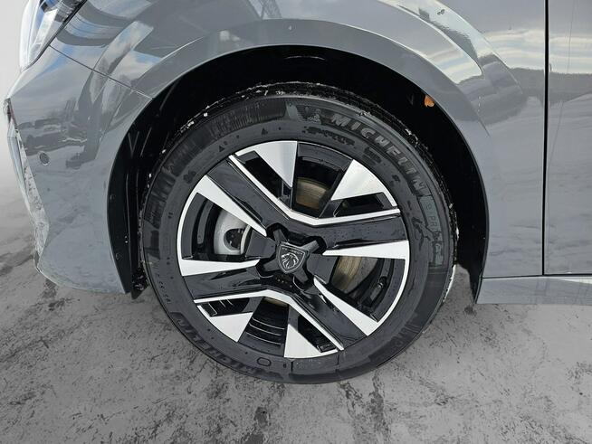 Peugeot 208 Allure HYBRID 145KM