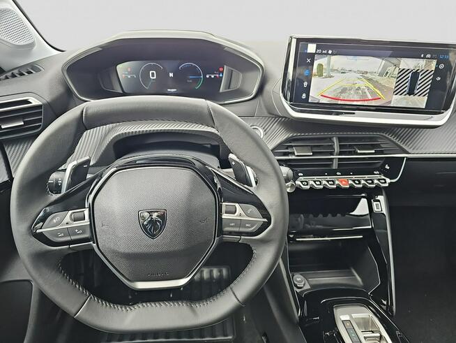 Peugeot 208 Allure HYBRID 145KM