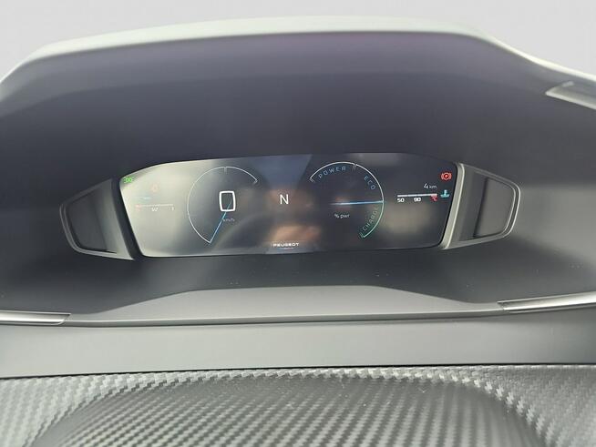 Peugeot 208 Allure HYBRID 145KM