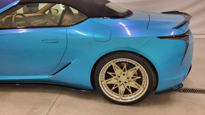 Lexus LC 500 Prestige