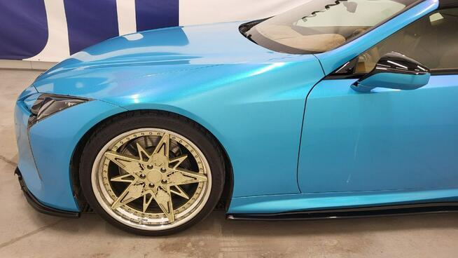 Lexus LC 500 Prestige