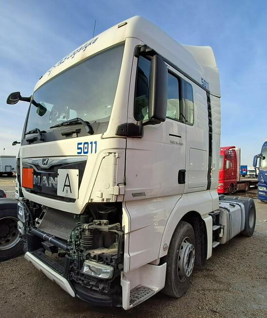 MAN tgx