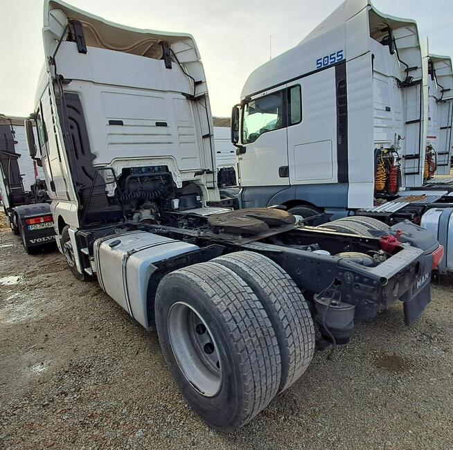 MAN tgx