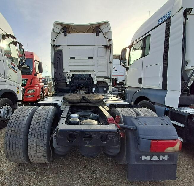 MAN tgx