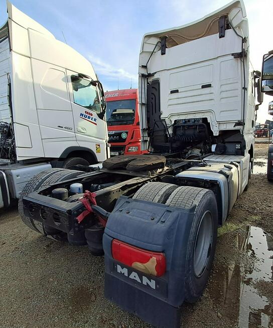 MAN tgx