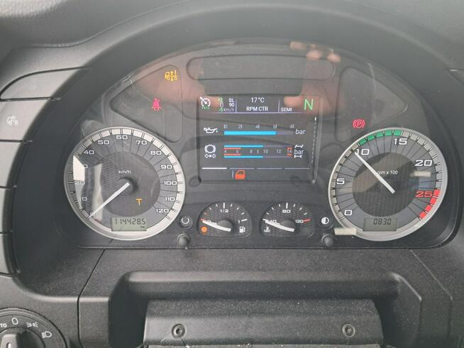 Iveco as 440 s49 Poleasingowe.pl