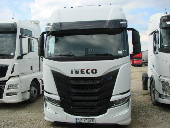 Iveco As440ST/Fp Lt Poleasingowe.pl