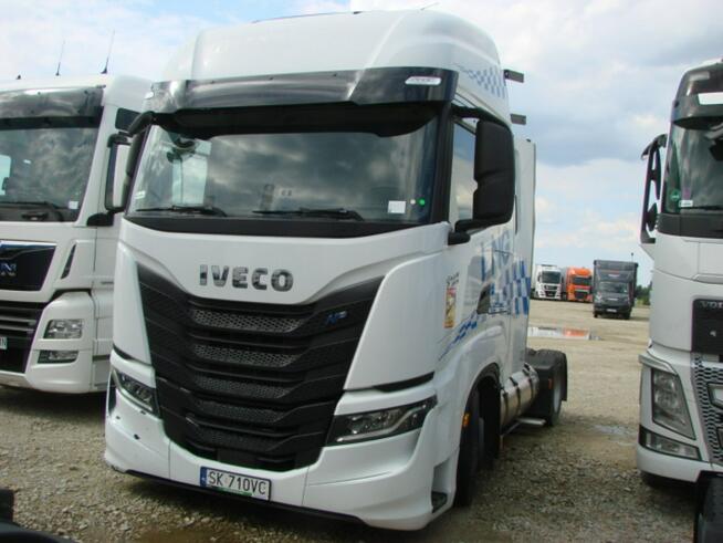 Iveco As440ST/Fp Lt Poleasingowe.pl