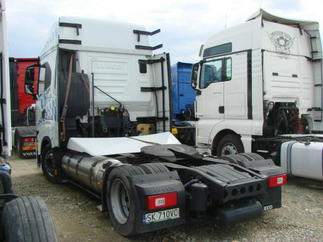 Iveco As440ST/Fp Lt Poleasingowe.pl
