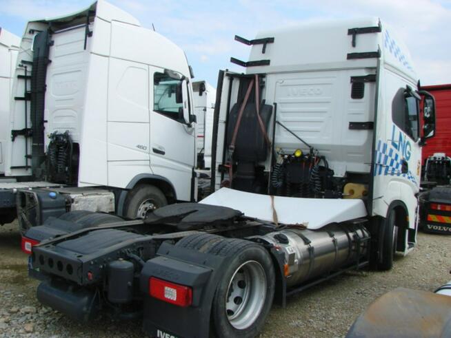 Iveco As440ST/Fp Lt Poleasingowe.pl
