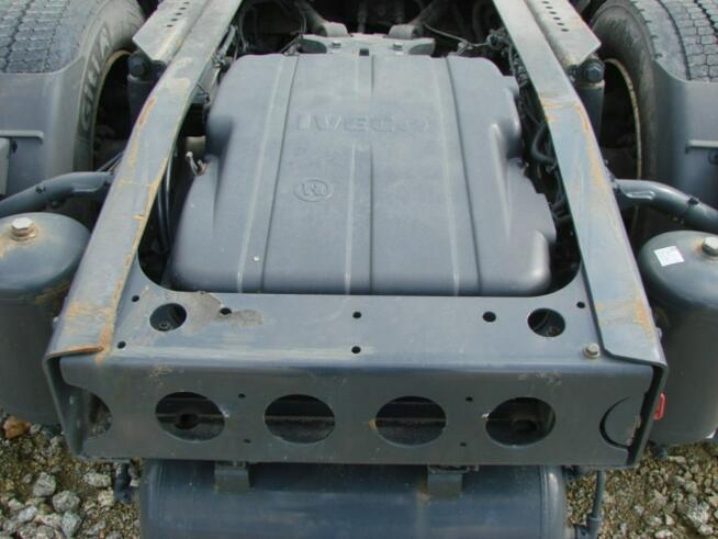 Iveco As440ST/Fp Lt Poleasingowe.pl