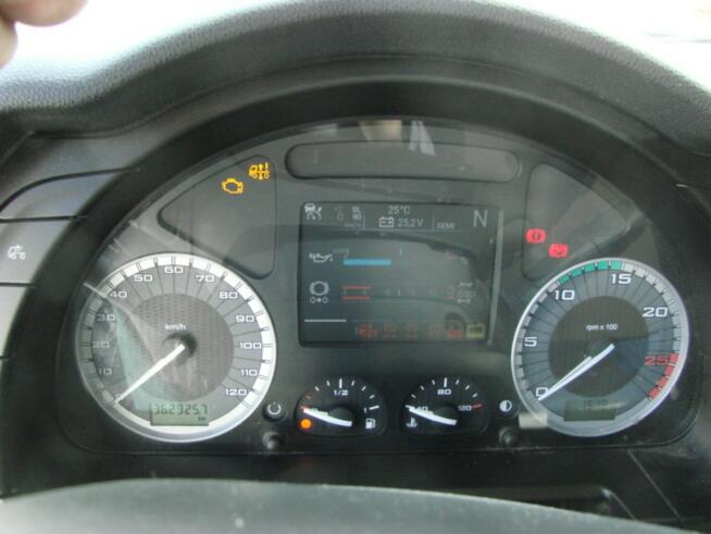 Iveco As440ST/Fp Lt Poleasingowe.pl