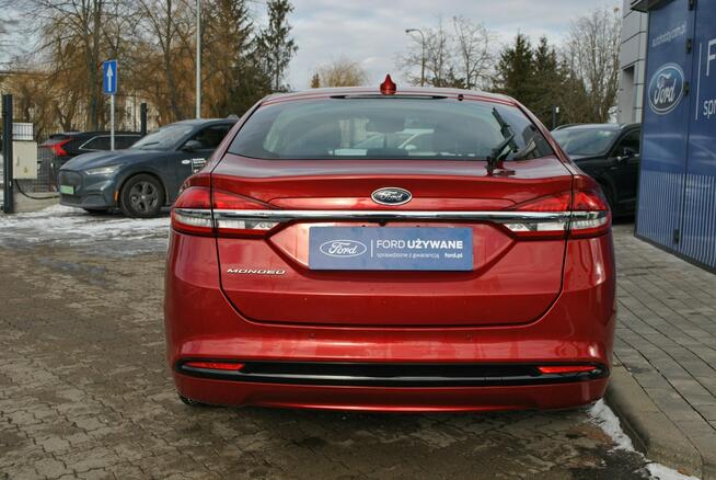 Liftback Titanium 2,0 EcoBlue 150KM A8 ASO Gwarancja Ford Używane