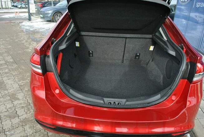 Liftback Titanium 2,0 EcoBlue 150KM A8 ASO Gwarancja Ford Używane