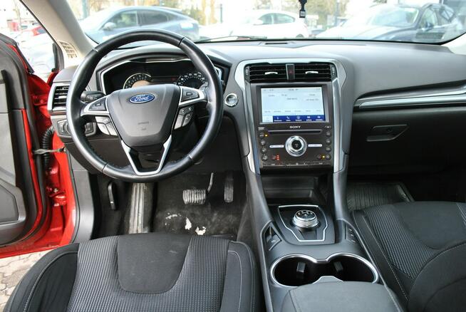 Liftback Titanium 2,0 EcoBlue 150KM A8 ASO Gwarancja Ford Używane