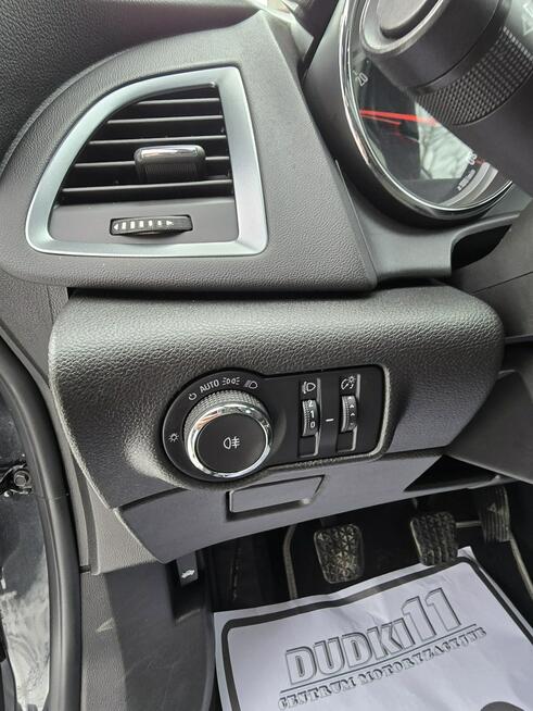 Opel Astra 1,4Turbo Benz Navi.Klimatyzacja.Alu.El.szyby.Centralka,kredyt.OKAZJA