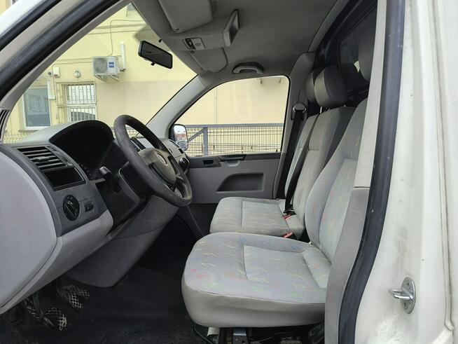 Volkswagen Transporter Klimatyzacja| 2.5 TDI| 130 KM| ALU