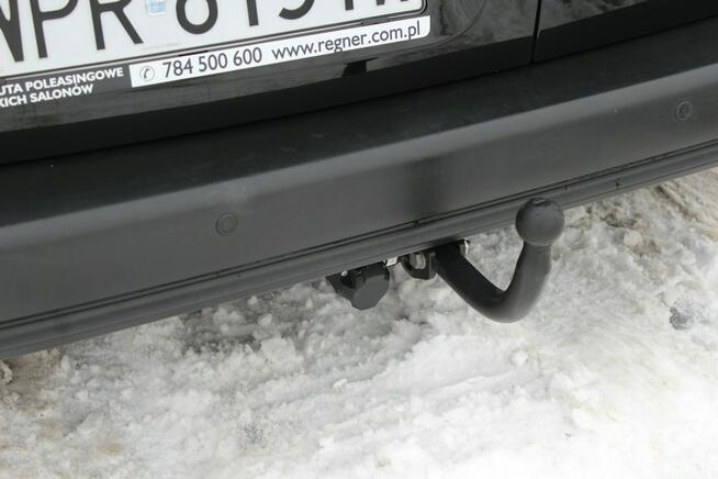 Toyota Proace City Verso SalonPL Rej.2021r ASO Hak Tempomat Parktronic