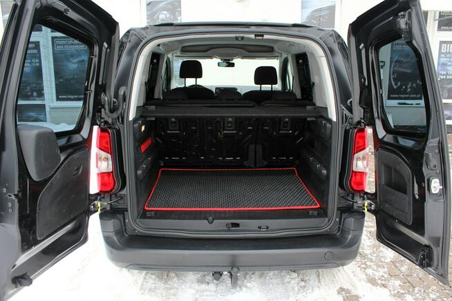 Toyota Proace City Verso SalonPL Rej.2021r ASO Hak Tempomat Parktronic