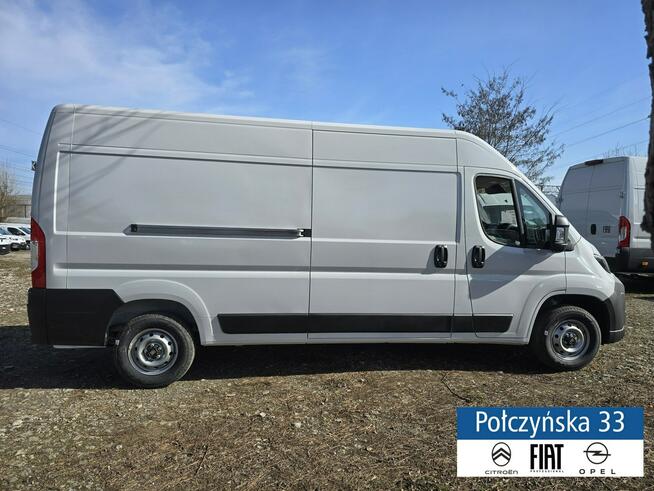 Fiat Ducato Furgon L3H2 SERIA2 2.2D 140KM Manual 3.3T|Kamera|Półka|2026