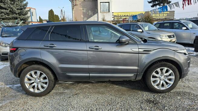 Land Rover Range Rover Evoque 4X4,2.0 D150KM, FULLOpcja,Igła ,Możliwa zamiana,GWARANCJA- AUTOMI-X.PL