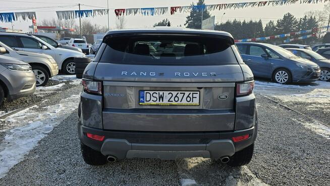 Land Rover Range Rover Evoque 4X4,2.0 D150KM, FULLOpcja,Igła ,Możliwa zamiana,GWARANCJA- AUTOMI-X.PL
