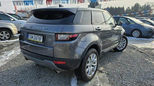 Land Rover Range Rover Evoque 4X4,2.0 D150KM, FULLOpcja,Igła ,Możliwa zamiana,GWARANCJA- AUTOMI-X.PL