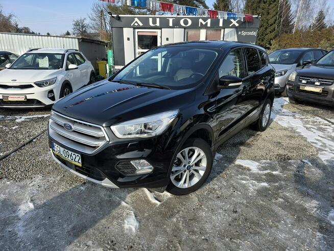 Ford Kuga 2,0D 4X4 Automat,LIFT!Sam parkuje,Full,Serwisy,GwArAnCjA >AUTOMI-X PL