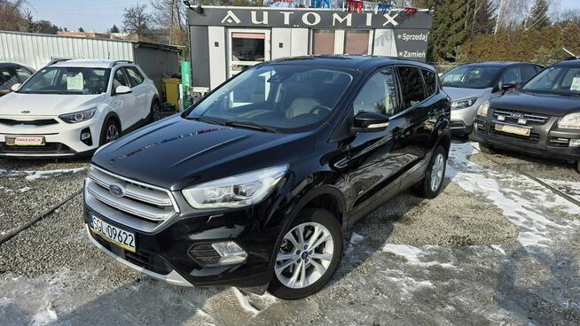 Ford Kuga 2,0D 4X4 Automat,LIFT!Sam parkuje,Full,Serwisy,GwArAnCjA >AUTOMI-X PL