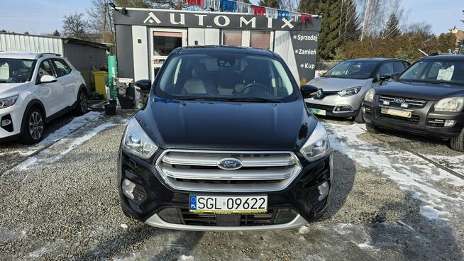 Ford Kuga 2,0D 4X4 Automat,LIFT!Sam parkuje,Full,Serwisy,GwArAnCjA >AUTOMI-X PL