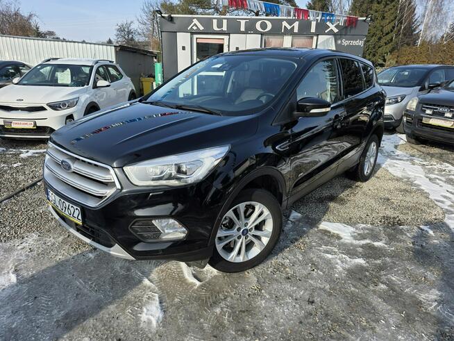 Ford Kuga 2,0D 4X4 Automat,LIFT!Sam parkuje,Full,Serwisy,GwArAnCjA >AUTOMI-X PL