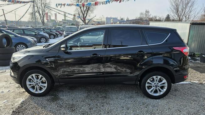 Ford Kuga 2,0D 4X4 Automat,LIFT!Sam parkuje,Full,Serwisy,GwArAnCjA >AUTOMI-X PL