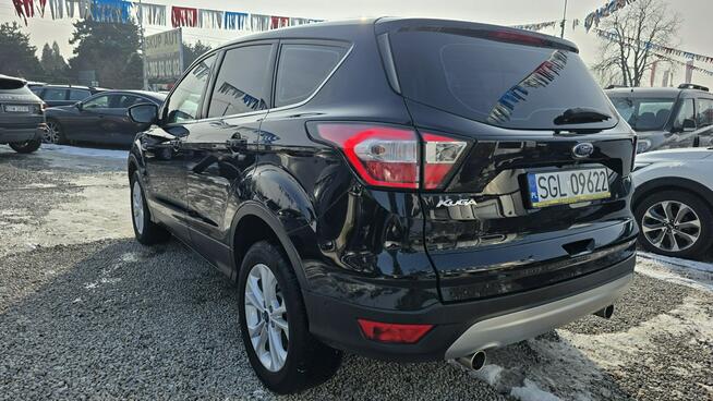 Ford Kuga 2,0D 4X4 Automat,LIFT!Sam parkuje,Full,Serwisy,GwArAnCjA >AUTOMI-X PL