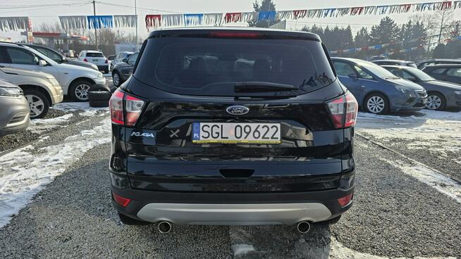 Ford Kuga 2,0D 4X4 Automat,LIFT!Sam parkuje,Full,Serwisy,GwArAnCjA >AUTOMI-X PL