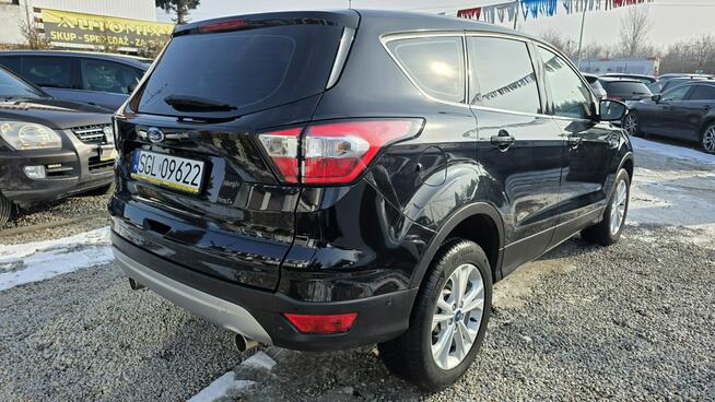 Ford Kuga 2,0D 4X4 Automat,LIFT!Sam parkuje,Full,Serwisy,GwArAnCjA >AUTOMI-X PL