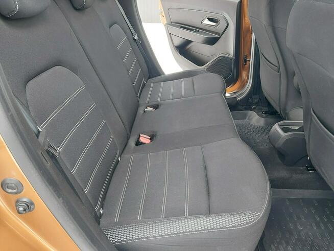 Dacia Duster 1,6 benz. SALON PL. pierwszy wł. 100% bezwypadkowa PRESTIGE