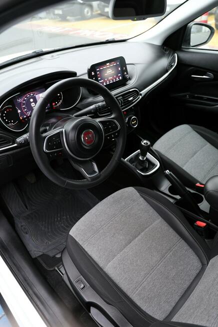 Fiat Tipo 1.0 T3 Cross, Bezwypadkowy, Serwisowany, Pierwszy właściciel