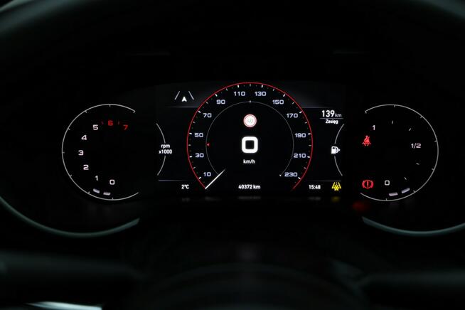 Fiat Tipo 1.0 T3 Cross, Bezwypadkowy, Serwisowany, Pierwszy właściciel