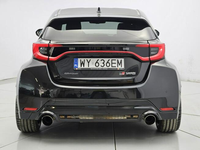 Toyota Yaris GR ! Z Polskiego Salonu ! Faktura Vat !