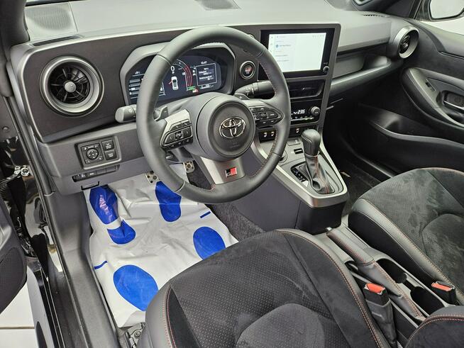 Toyota Yaris GR ! Z Polskiego Salonu ! Faktura Vat !