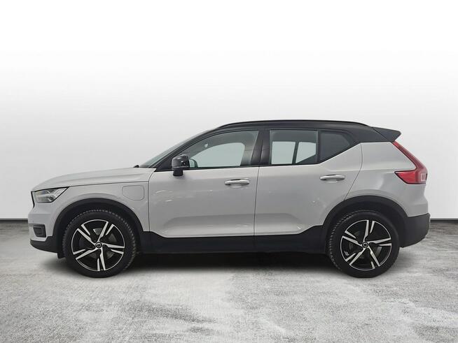 Volvo XC 40 T5 Plug-In Hybrid R-Design ! Z Polskiego Salonu ! Faktura Vat !