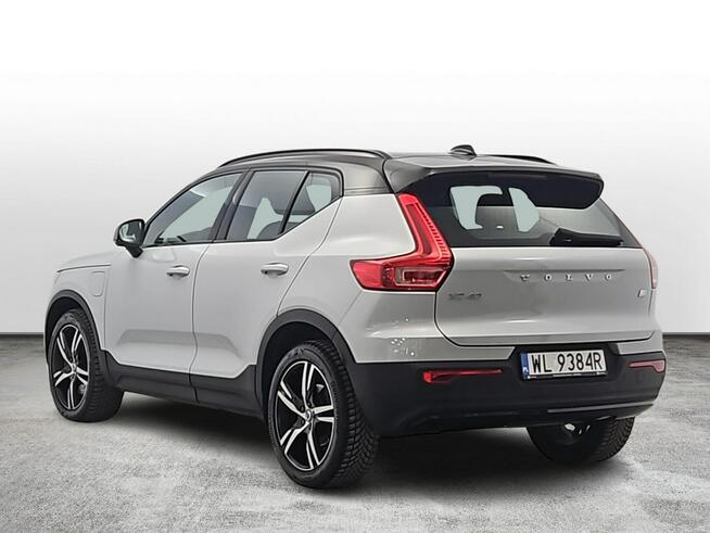 Volvo XC 40 T5 Plug-In Hybrid R-Design ! Z Polskiego Salonu ! Faktura Vat !