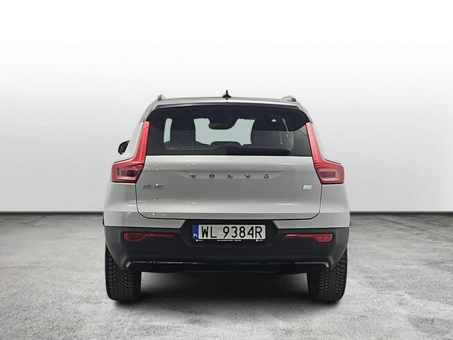 Volvo XC 40 T5 Plug-In Hybrid R-Design ! Z Polskiego Salonu ! Faktura Vat !