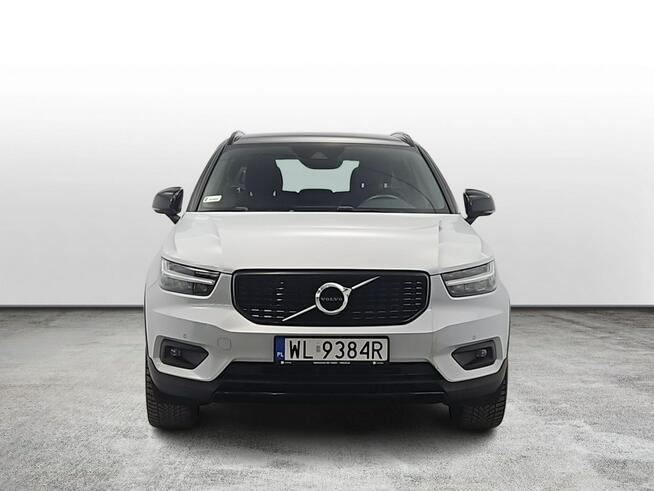 Volvo XC 40 T5 Plug-In Hybrid R-Design ! Z Polskiego Salonu ! Faktura Vat !