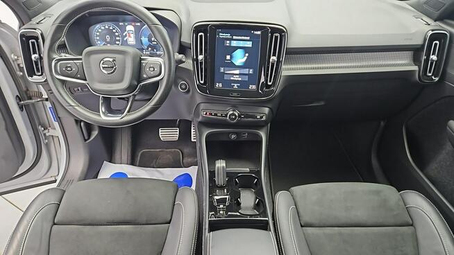 Volvo XC 40 T5 Plug-In Hybrid R-Design ! Z Polskiego Salonu ! Faktura Vat !