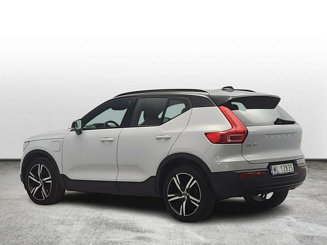 Volvo XC 40 1.5 T5 Plug-In Hybrid R-Design ! Z Polskiego Salonu ! Faktura VAT !