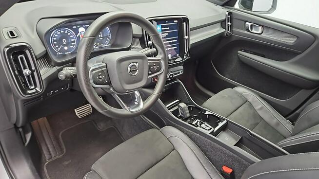 Volvo XC 40 1.5 T5 Plug-In Hybrid R-Design ! Z Polskiego Salonu ! Faktura VAT !