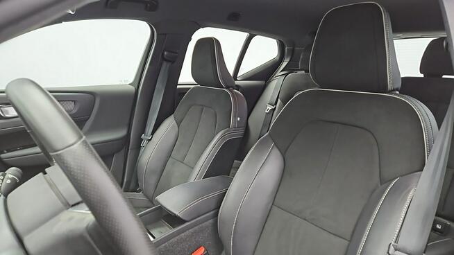 Volvo XC 40 1.5 T5 Plug-In Hybrid R-Design ! Z Polskiego Salonu ! Faktura VAT !