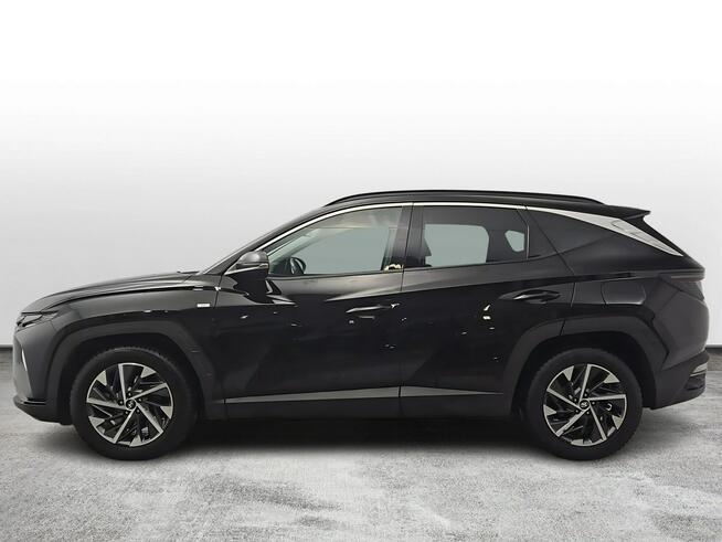 Hyundai Tucson 1.6 T-GDi 48V Executive 4WD DCT ! Z Polskiego Salonu ! Faktura Vat !