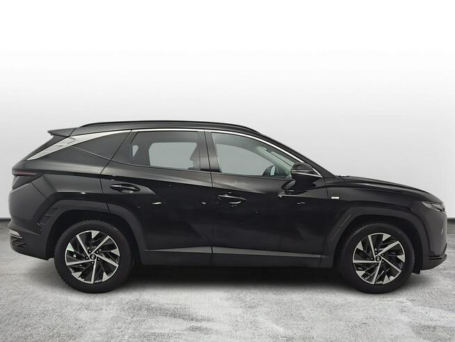 Hyundai Tucson 1.6 T-GDi 48V Executive 4WD DCT ! Z Polskiego Salonu ! Faktura Vat !